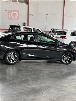 شێڤرۆلێت کروز